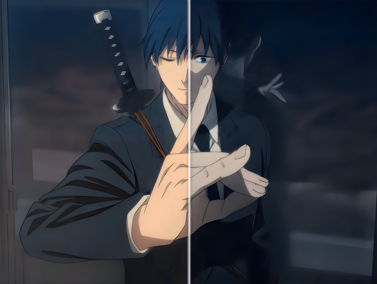 My Main Dark CC - Payhip