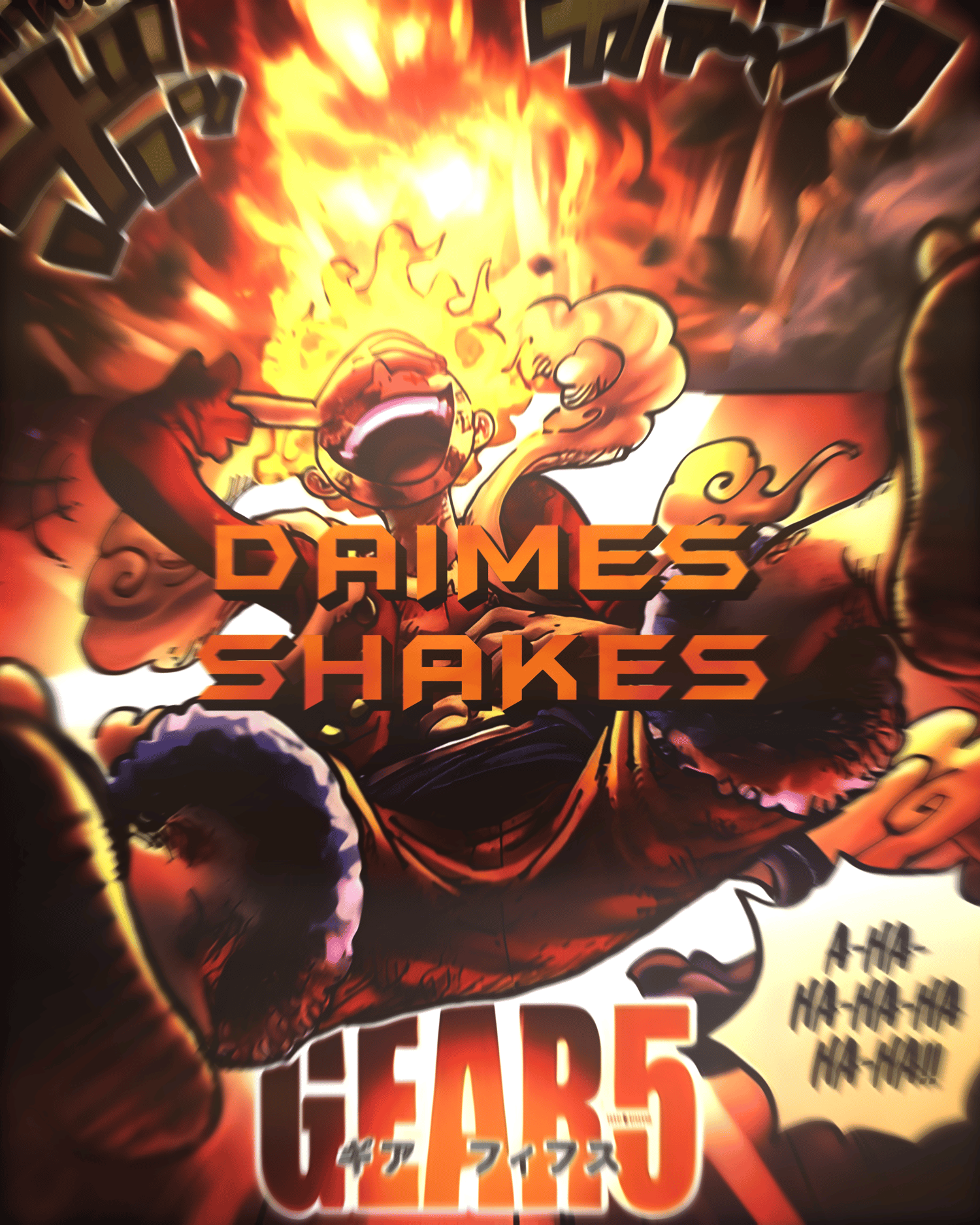 Daimes Shakes - Payhip