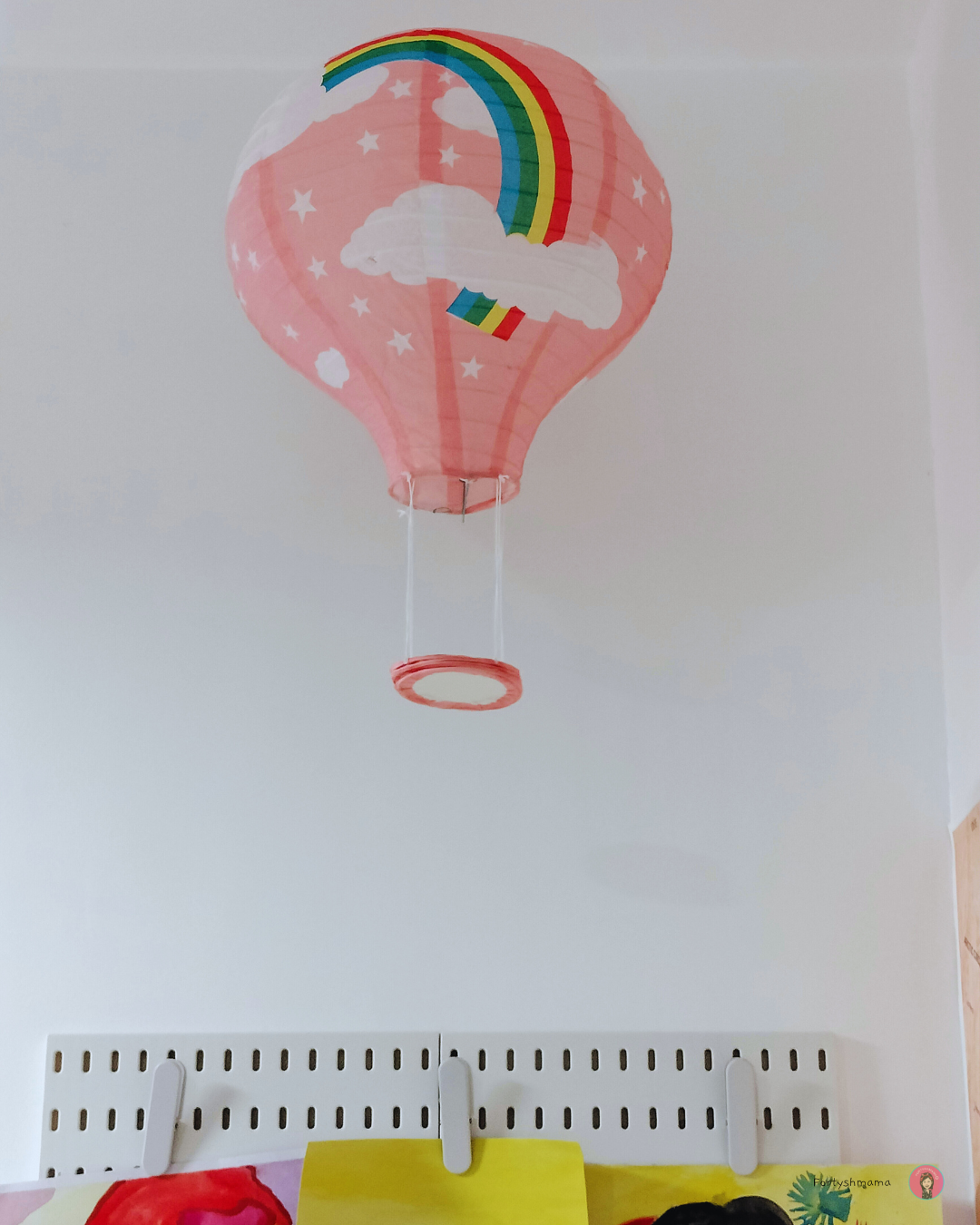 Lantern | Homeschool Decor