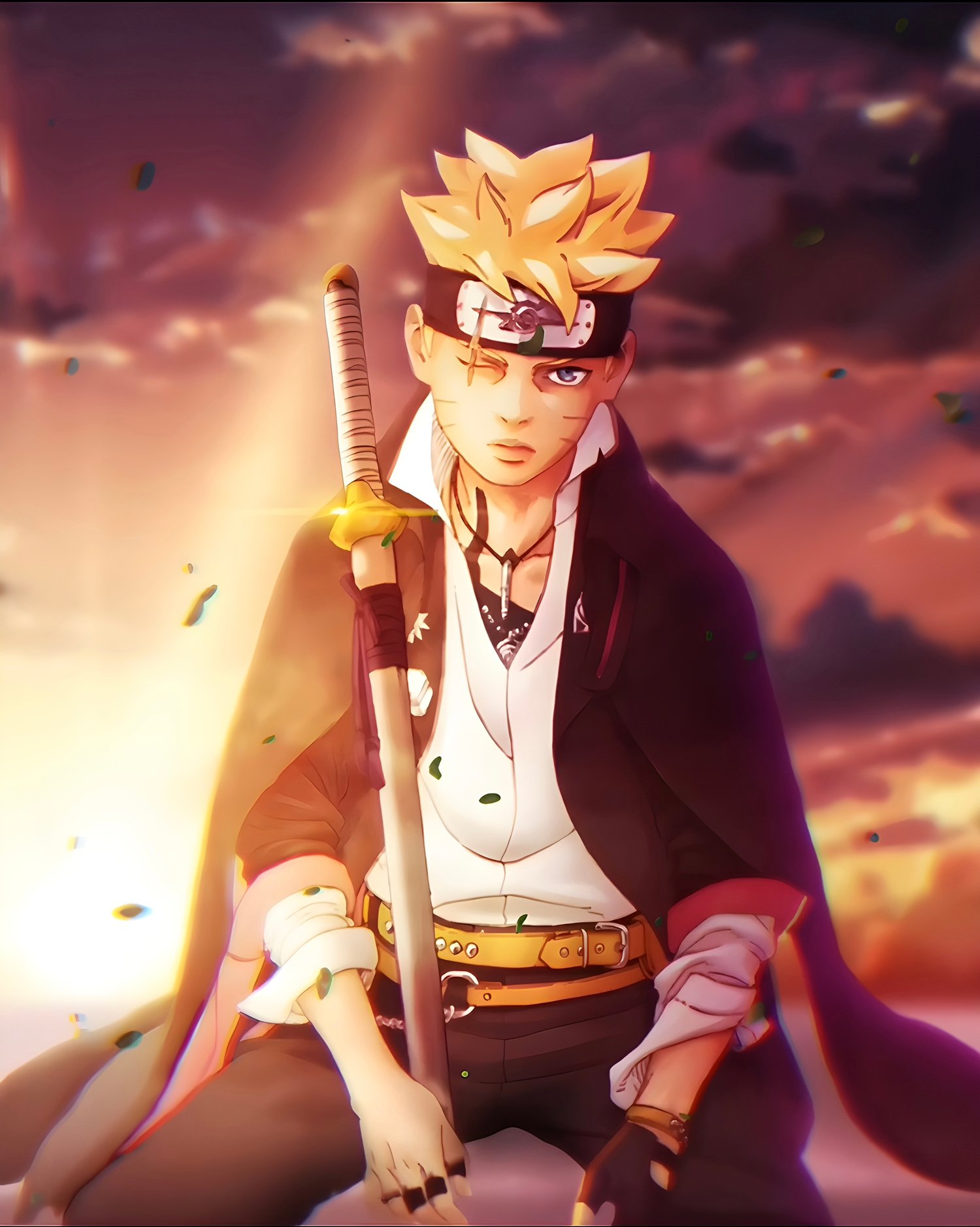 Boruto timeskip edit - Payhip