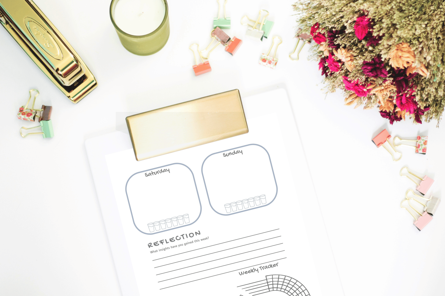 2023-2024 School Year Planner Printable/Digital Version - Payhip