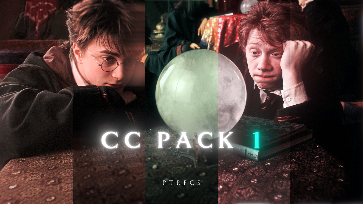 CC PACK 1 - Payhip