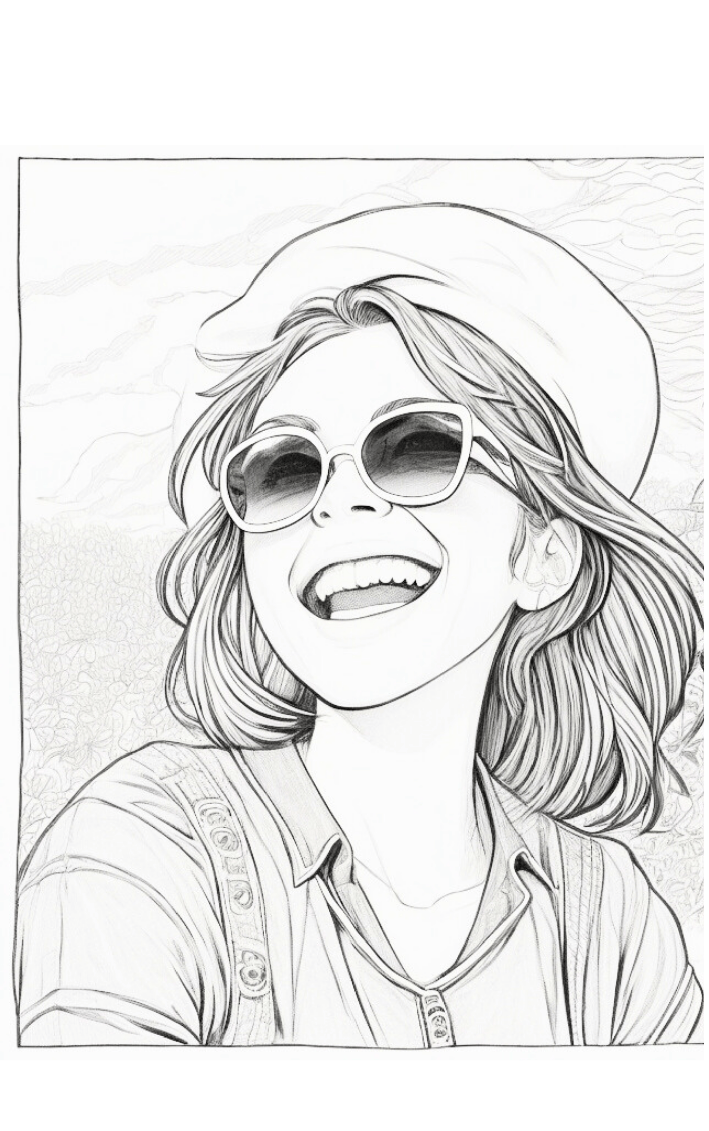 Colouring pages - Payhip