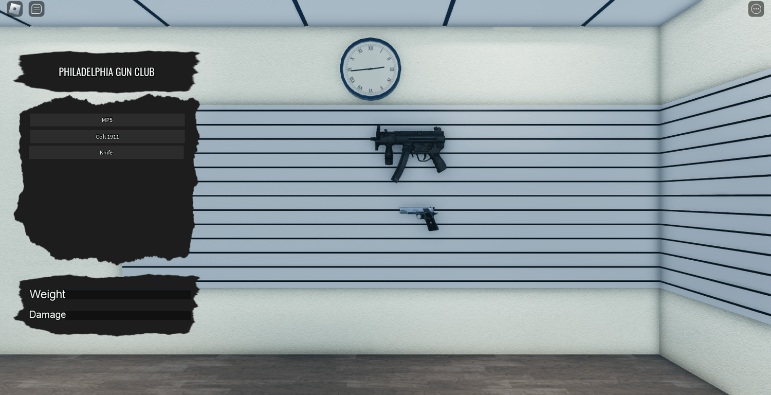 Phildelphia Gun Store - Payhip
