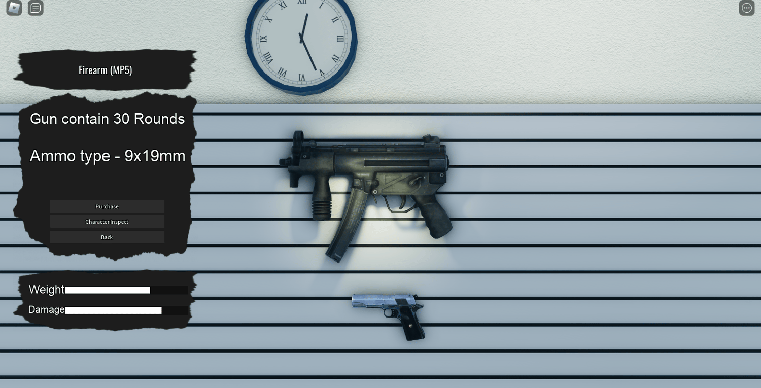 Phildelphia Gun Store - Payhip