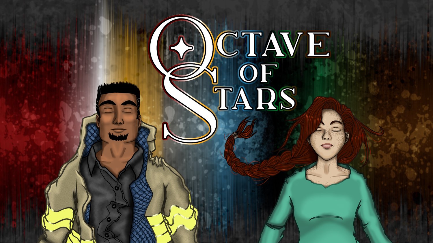 octave of stars