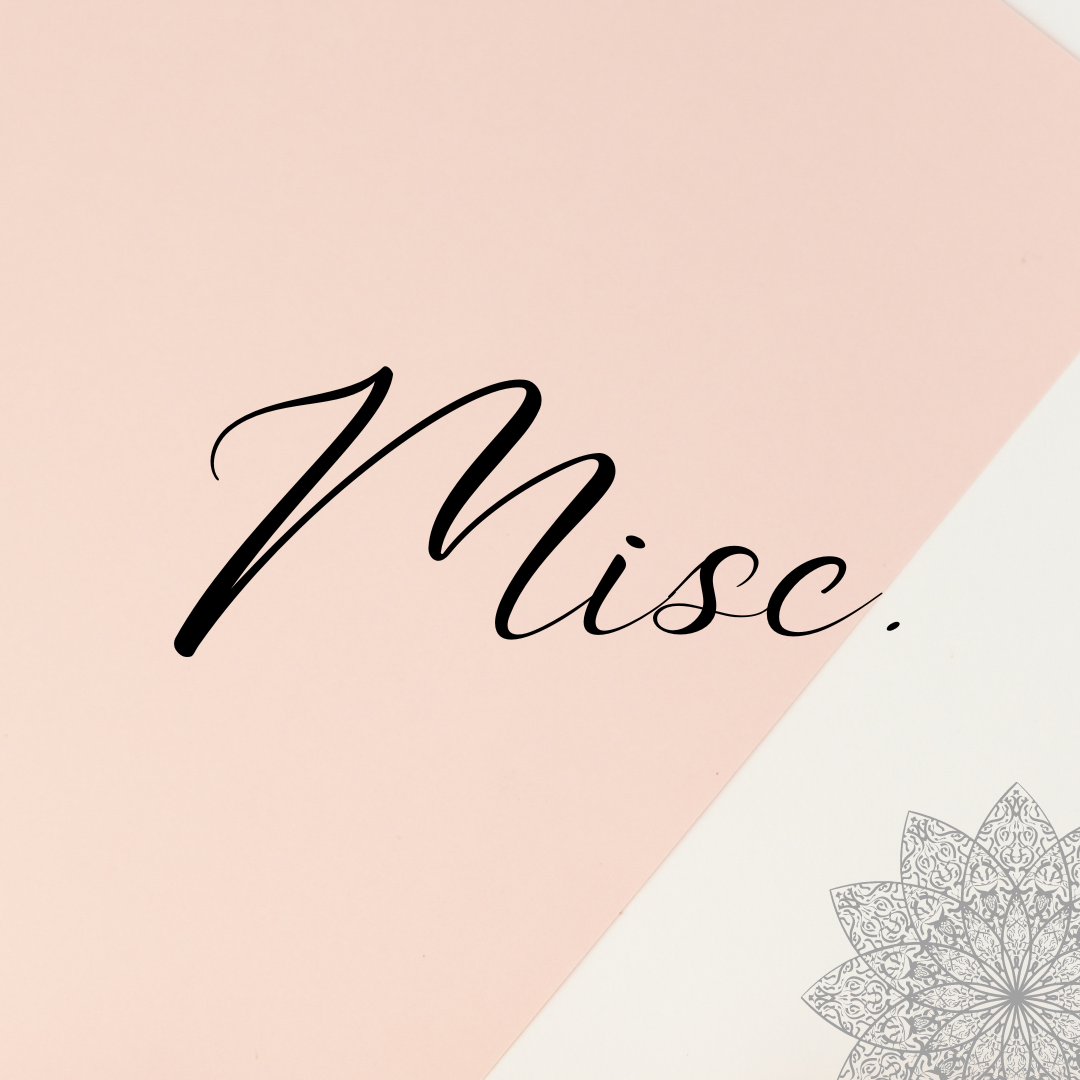 Islamic Resources and Printables