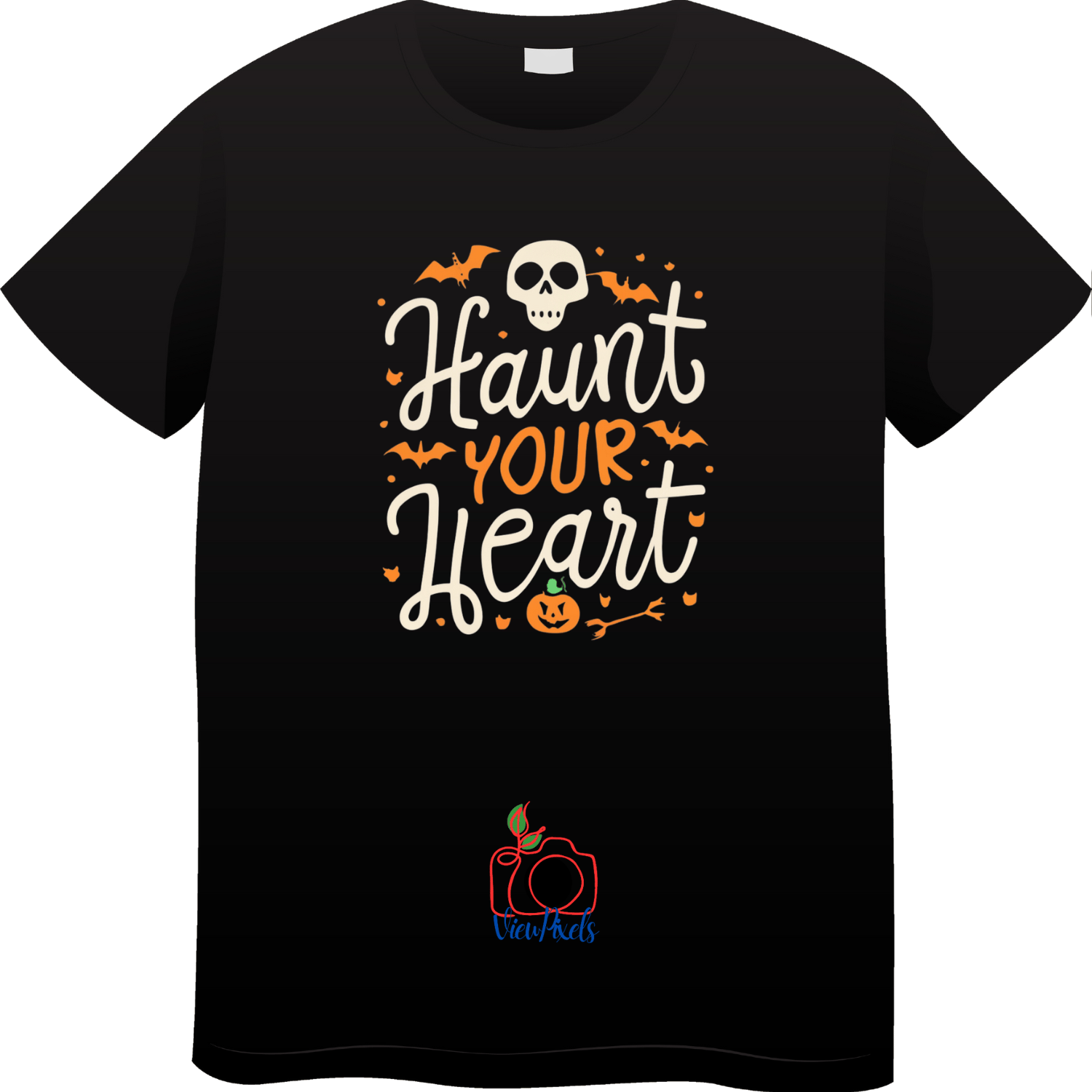 🎃 Welcome to our "Haunt Your Heart Halloween Clipart" collection! 🎃
