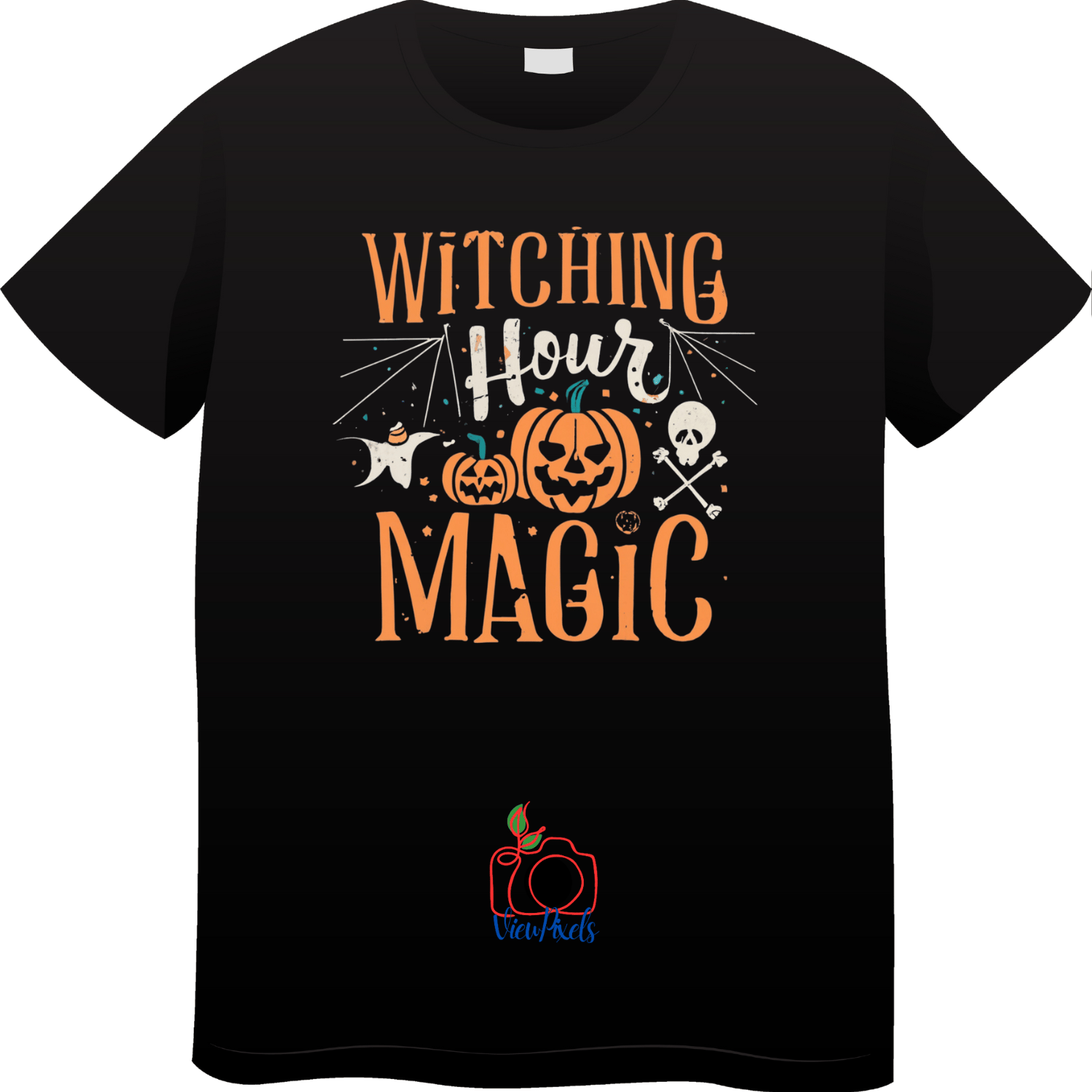 🎃 Welcome to our "Haunt Your Heart Halloween Clipart" collection! 🎃