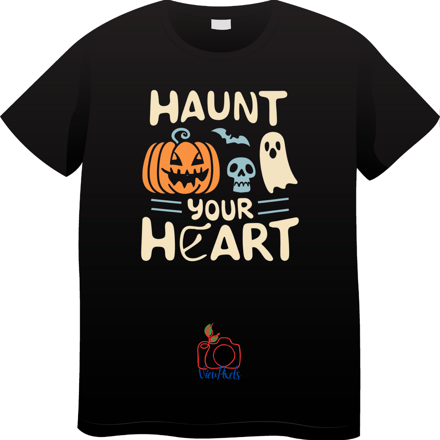 🎃 Welcome to our "Haunt Your Heart Halloween Clipart" collection! 🎃