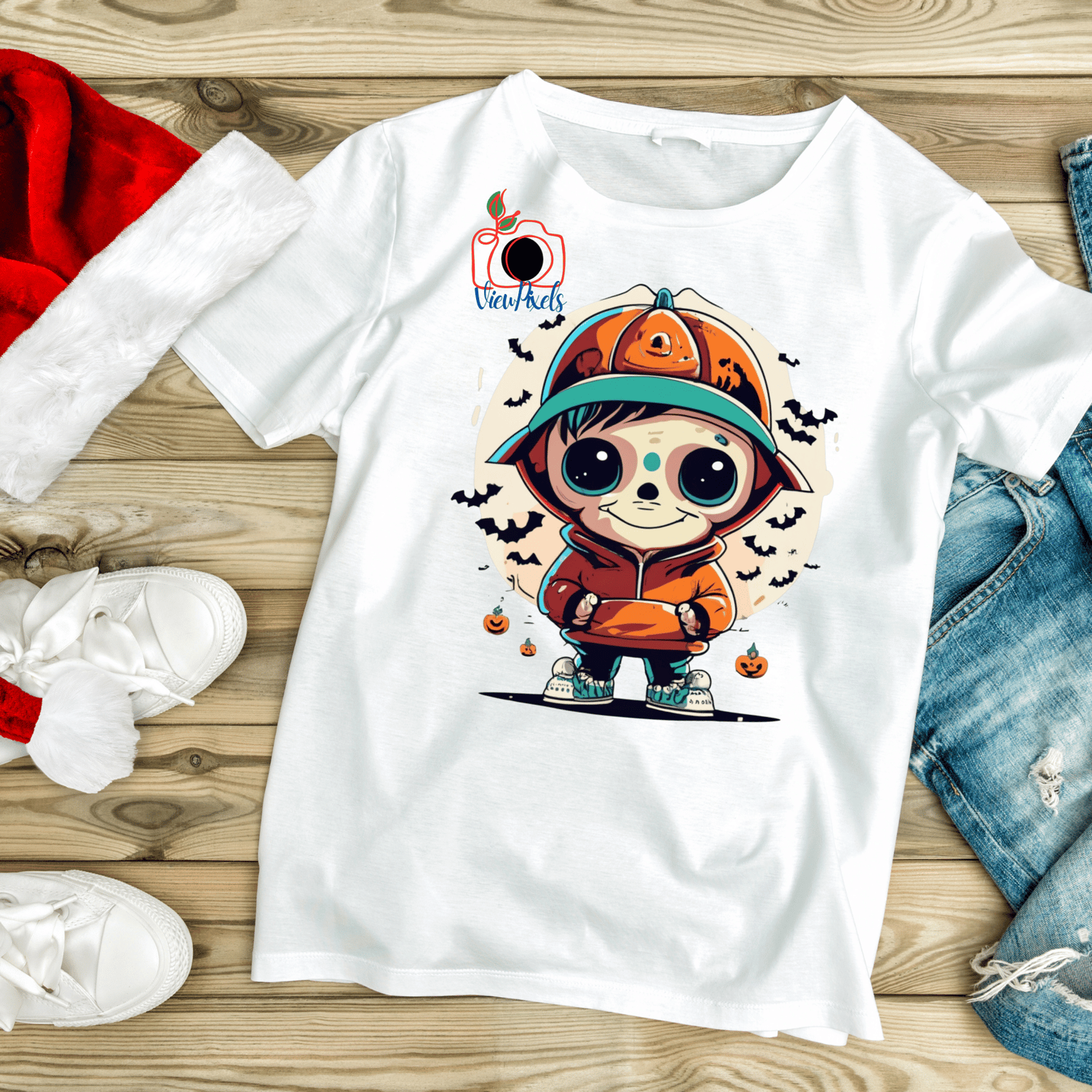 🎃 Embrace the Halloween Spirit with Beautiful Cartoon Characters in 2023! 🎃