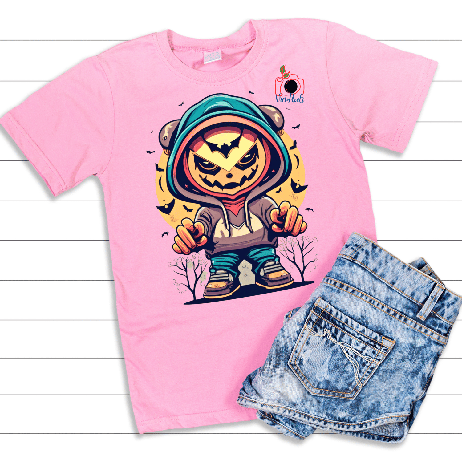 🎃 Embrace the Halloween Spirit with Beautiful Cartoon Characters in 2023! 🎃