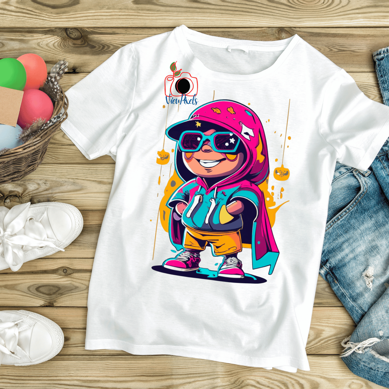 🎃 Embrace the Halloween Spirit with Beautiful Cartoon Characters in 2023! 🎃