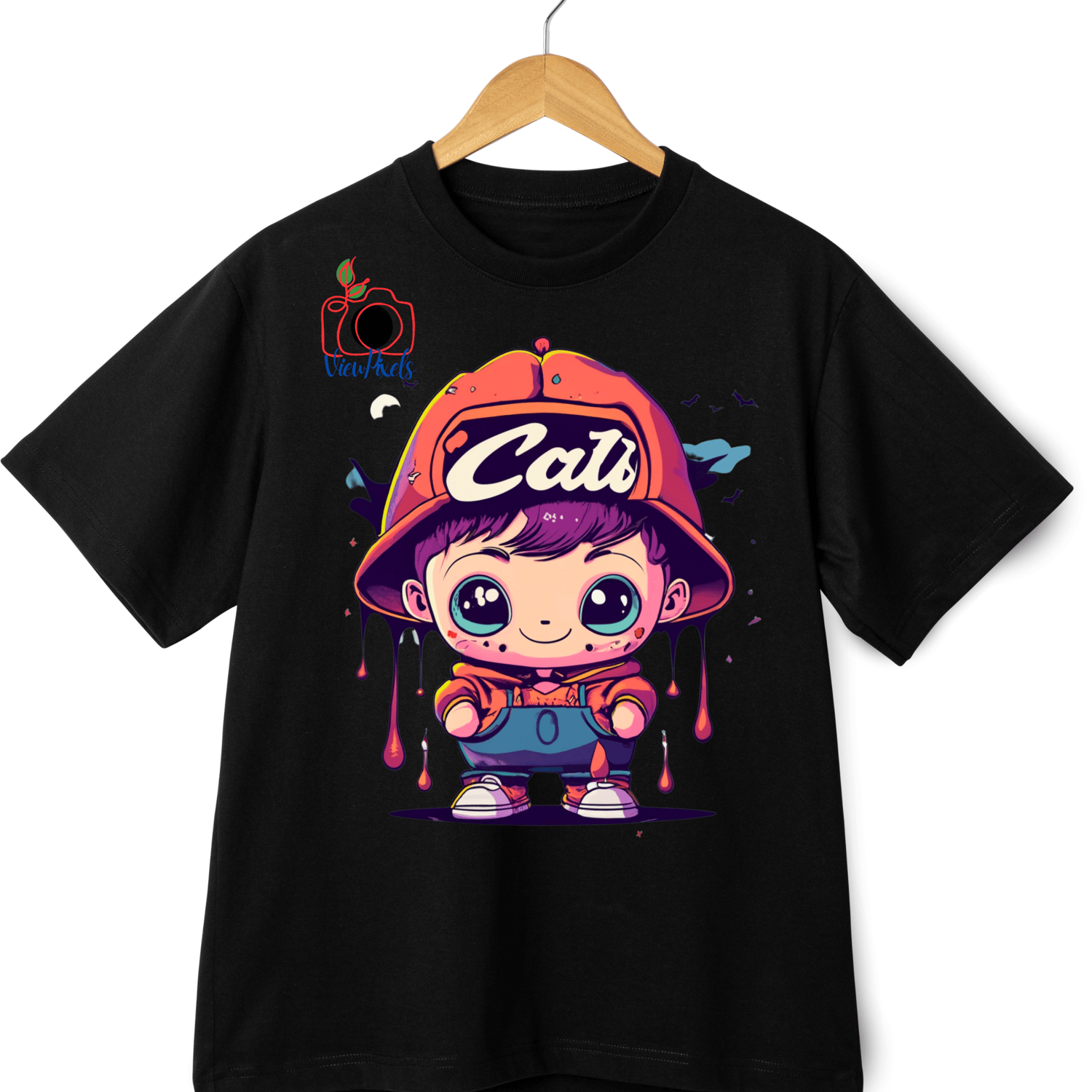 🎃 Embrace the Halloween Spirit with Beautiful Cartoon Characters in 2023! 🎃