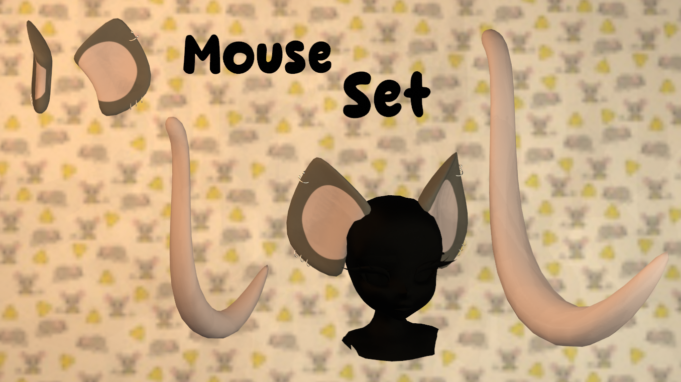 Mouse Set