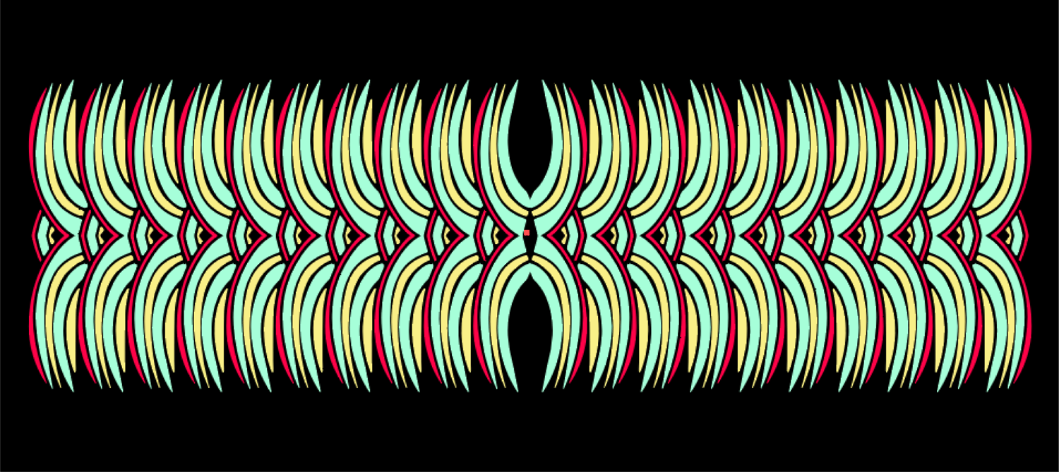 after reshaping/what you can do with them