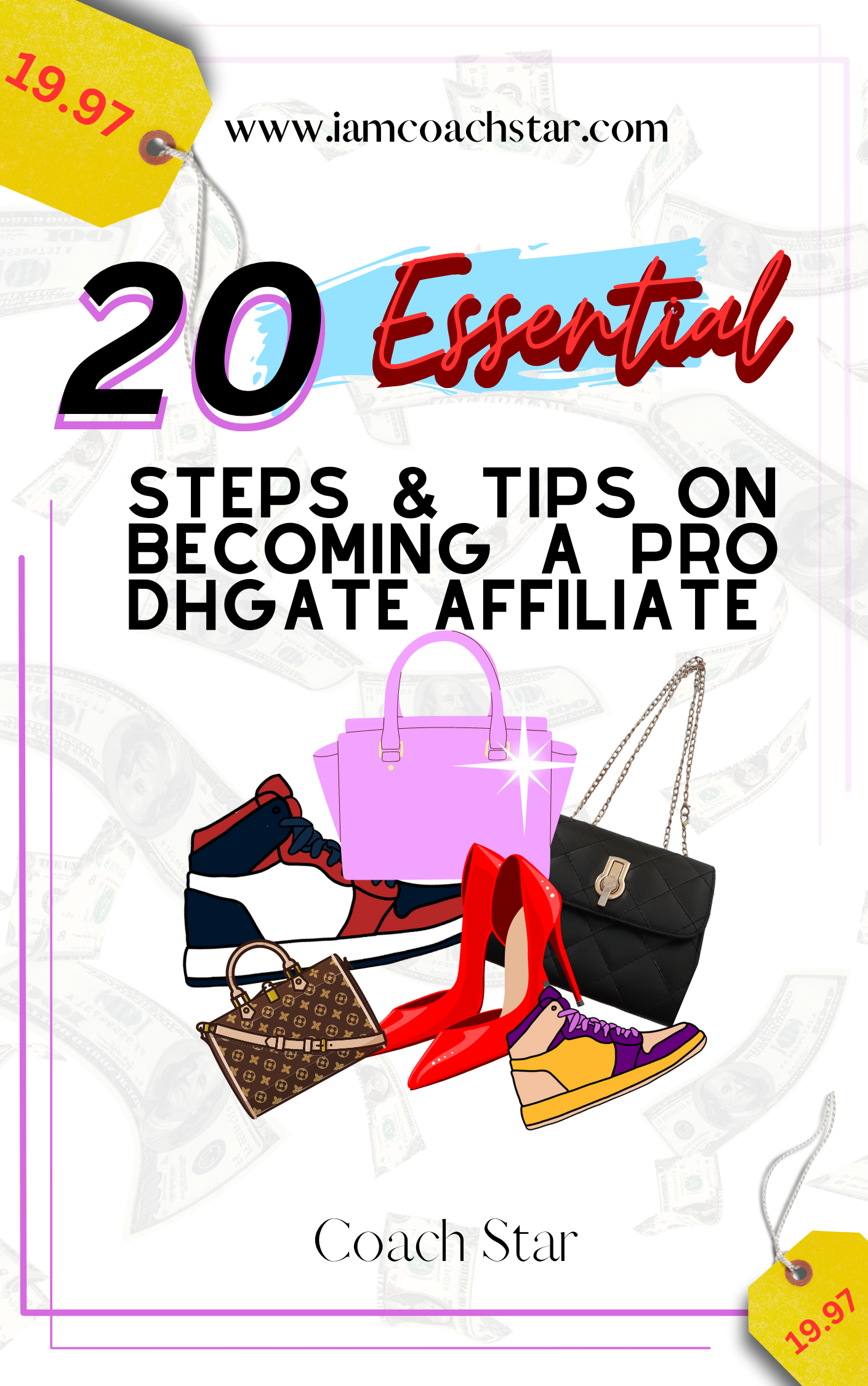 affiliate marketing guide tips free