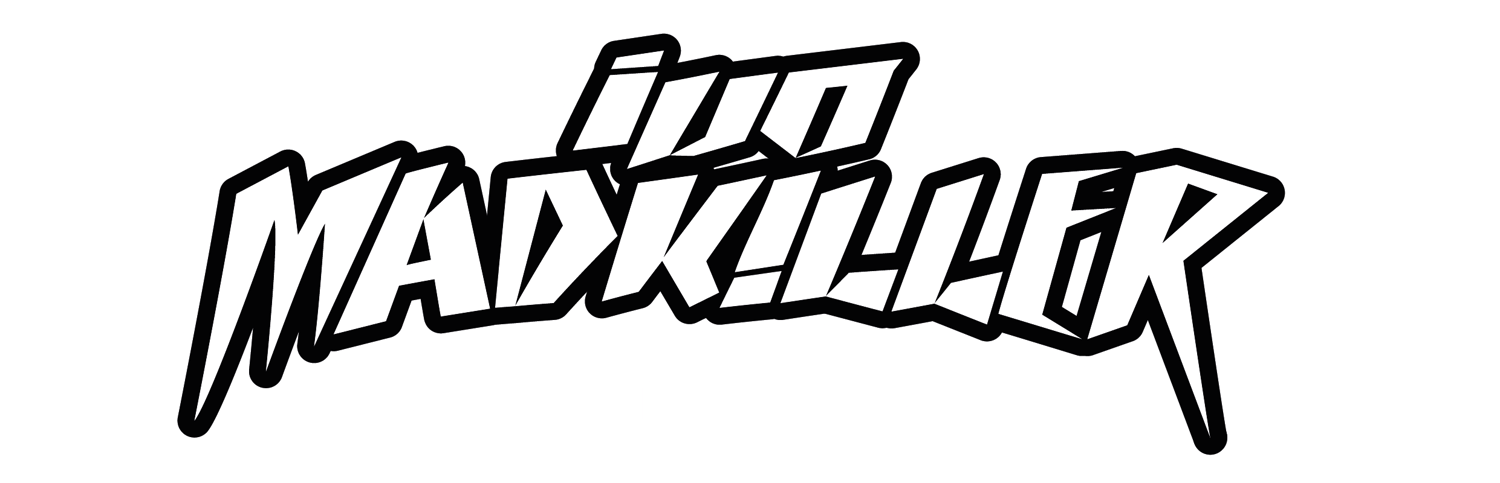 IVO MADKILLER