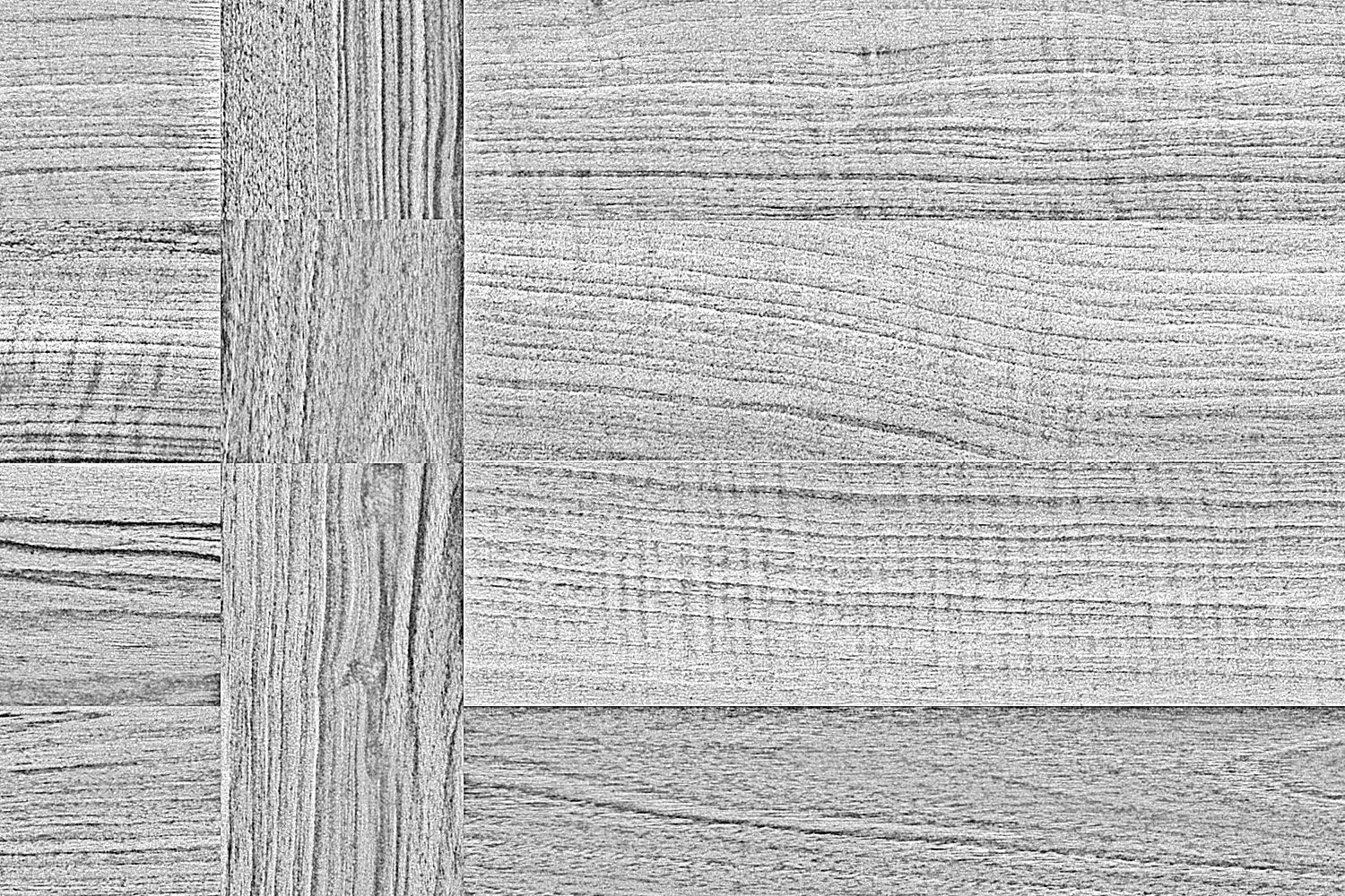 reflex map channel of Walnut Composed wood texture