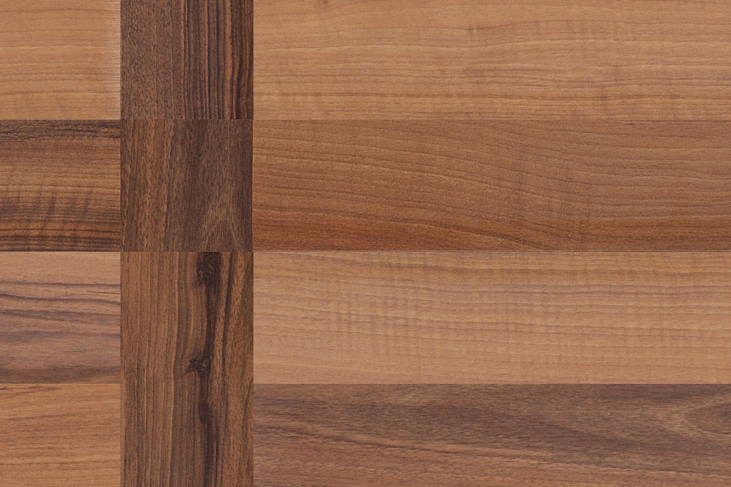 diffuse map channel of Walnut Composed wood texture