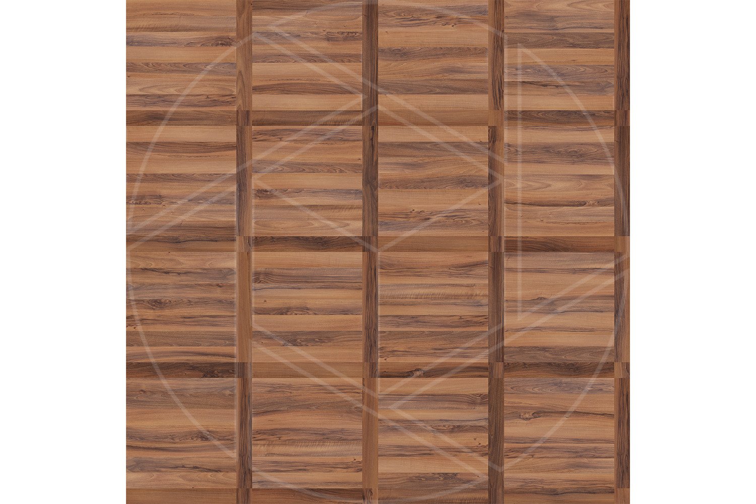 full diffuse wide map of Walnut Composed wood texture