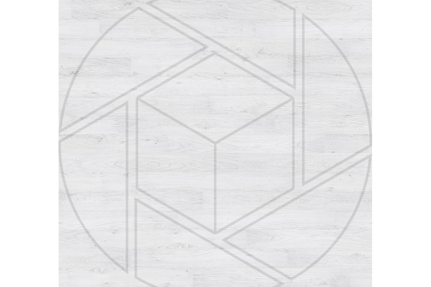 full diffuse map of White Painted Oak wood texture