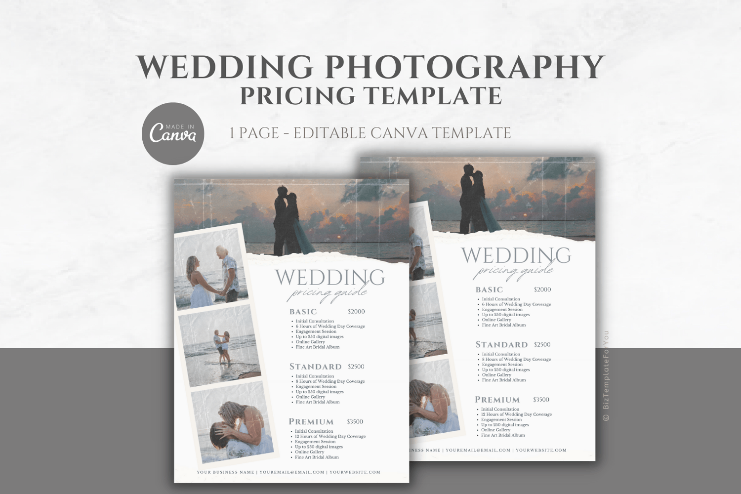 Fundy Suite offers wedding photographers tiered pricing for album design  and sales tools: Digital Photography Review