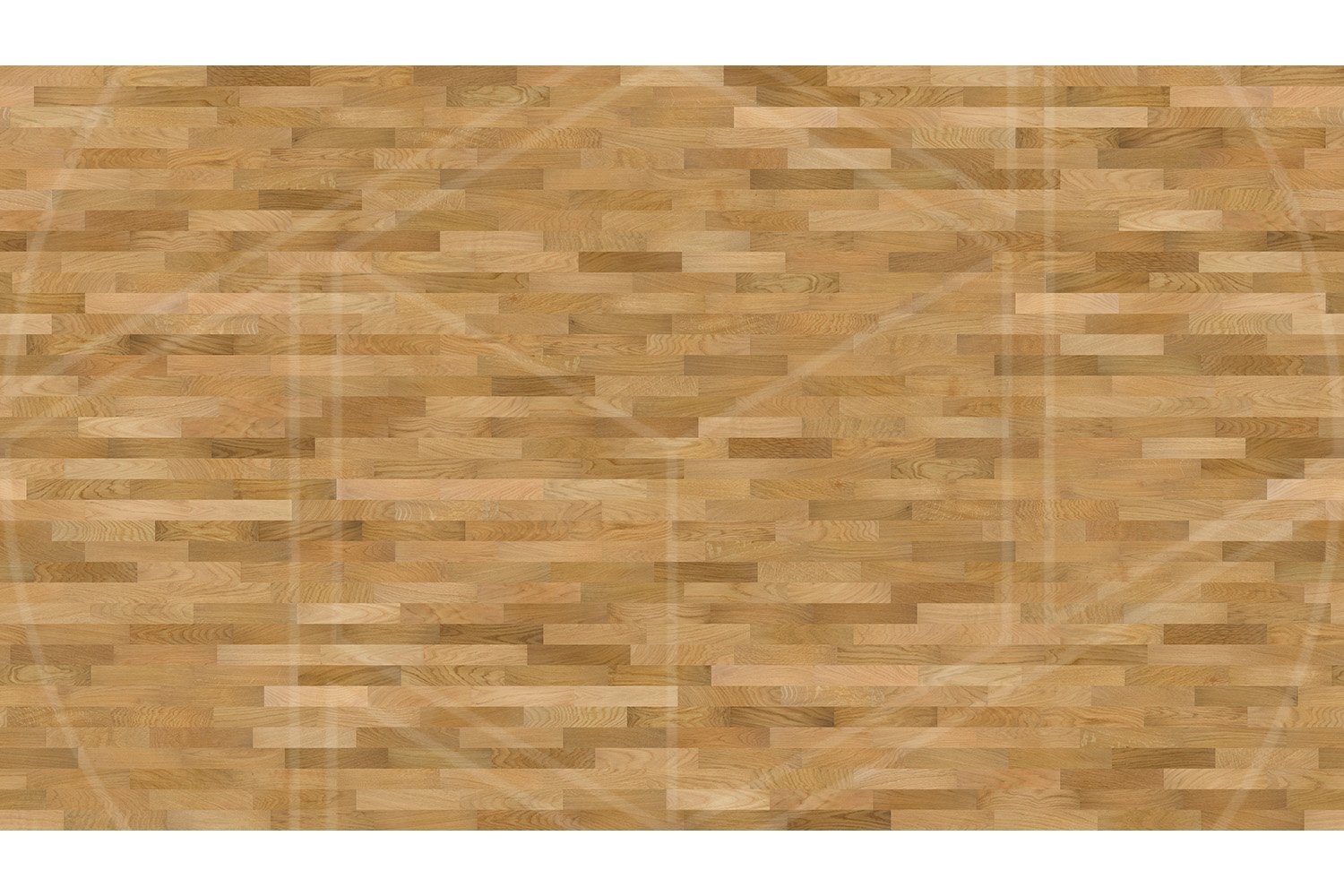full width diffuse map of Parquet Classic 02 wood texture