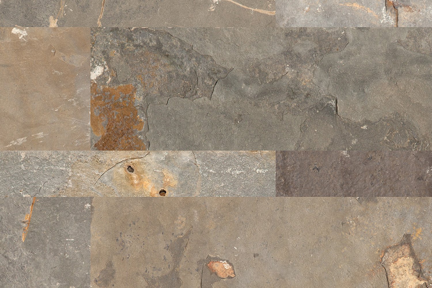 diffuse map of Marble Composition 1 texture