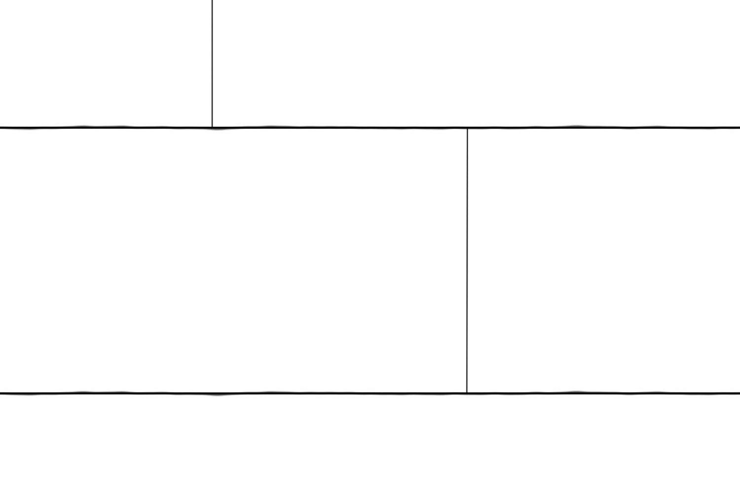 bump map channel of Handplaned Pecan Walnut wood texture