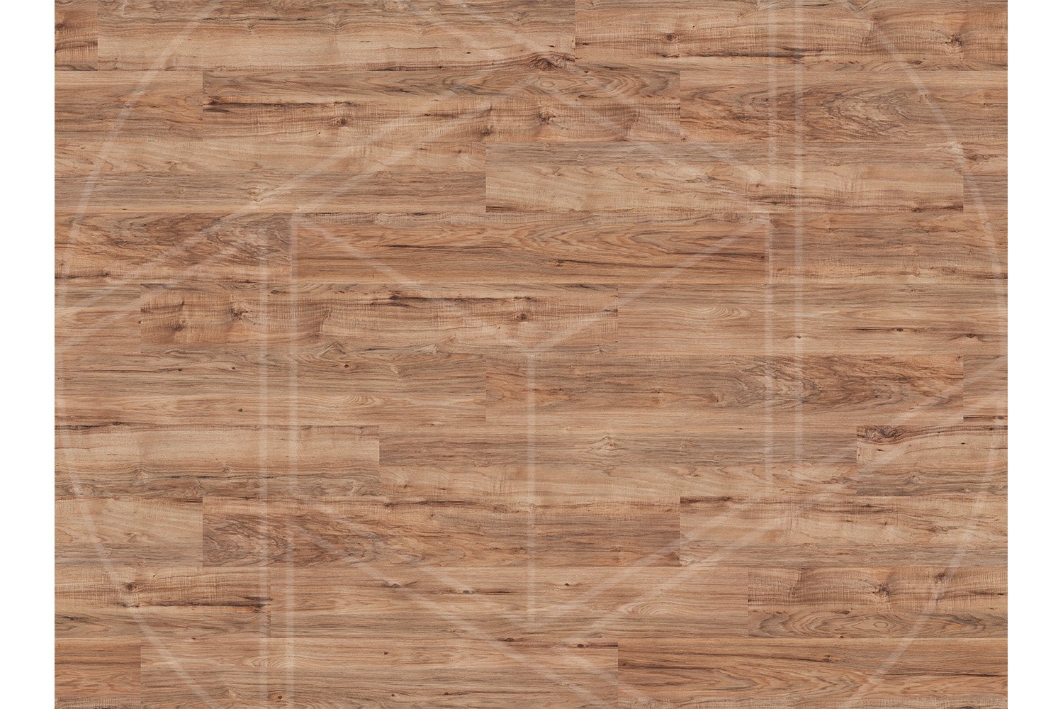 full width diffuse map of Handplaned Pecan Walnut wood texture