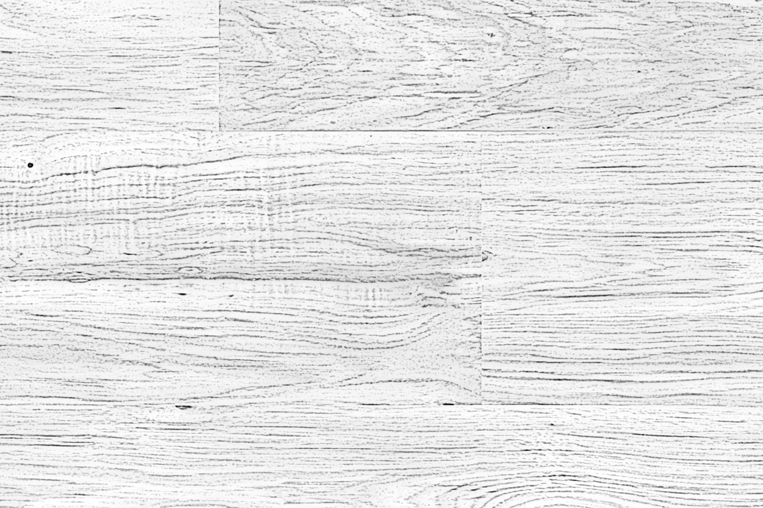 refelx map channel of Handplaned Pecan Walnut wood texture