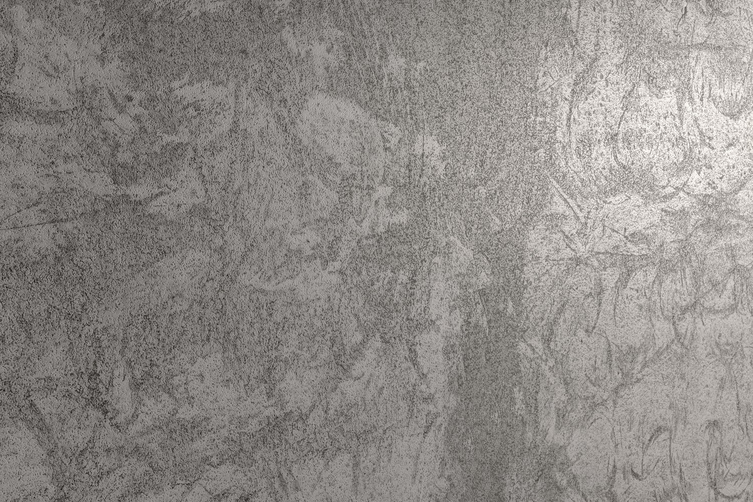 rendering made with Plaster 01 texture