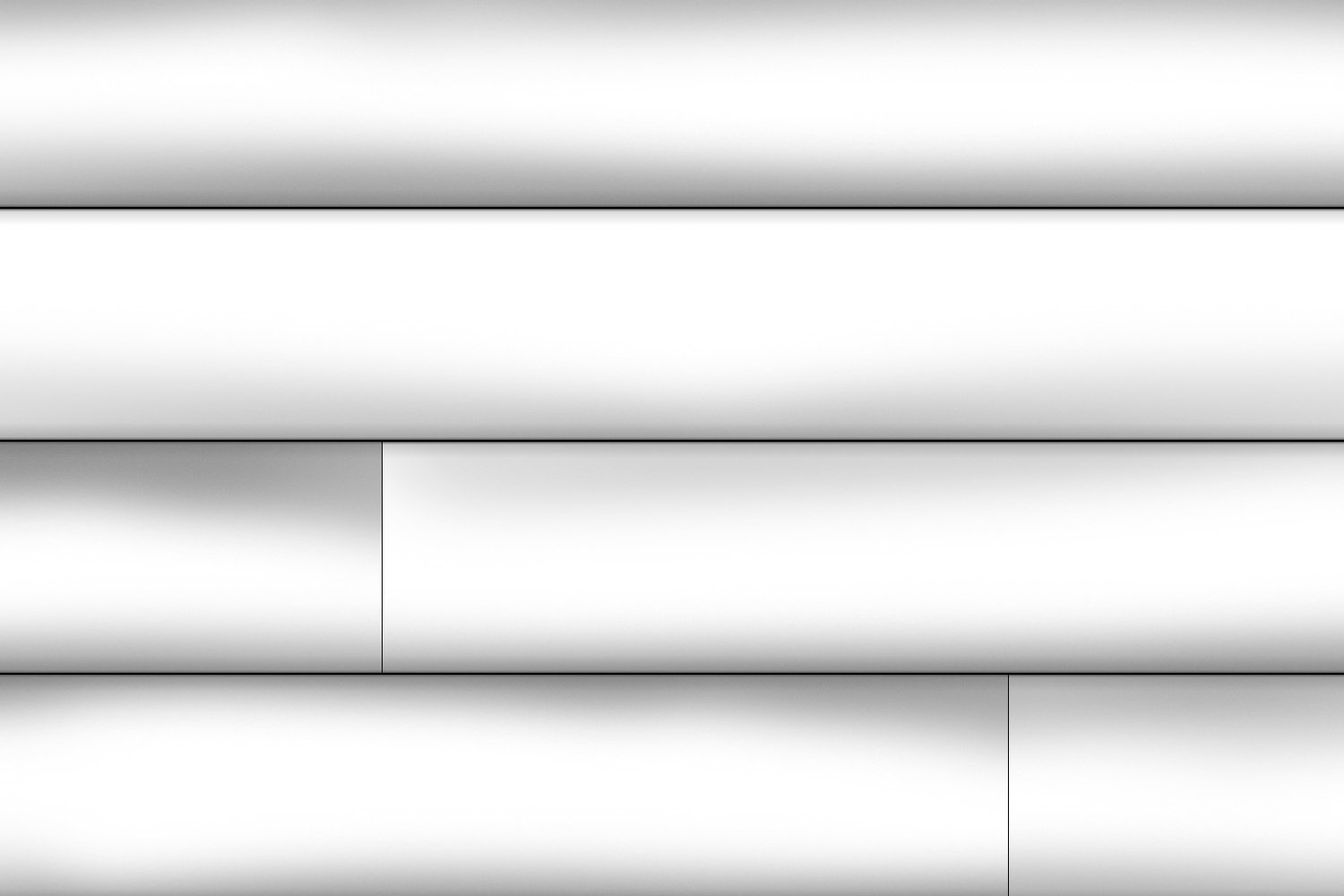 displacement map channel of Painted Scratched Wood Boards texture