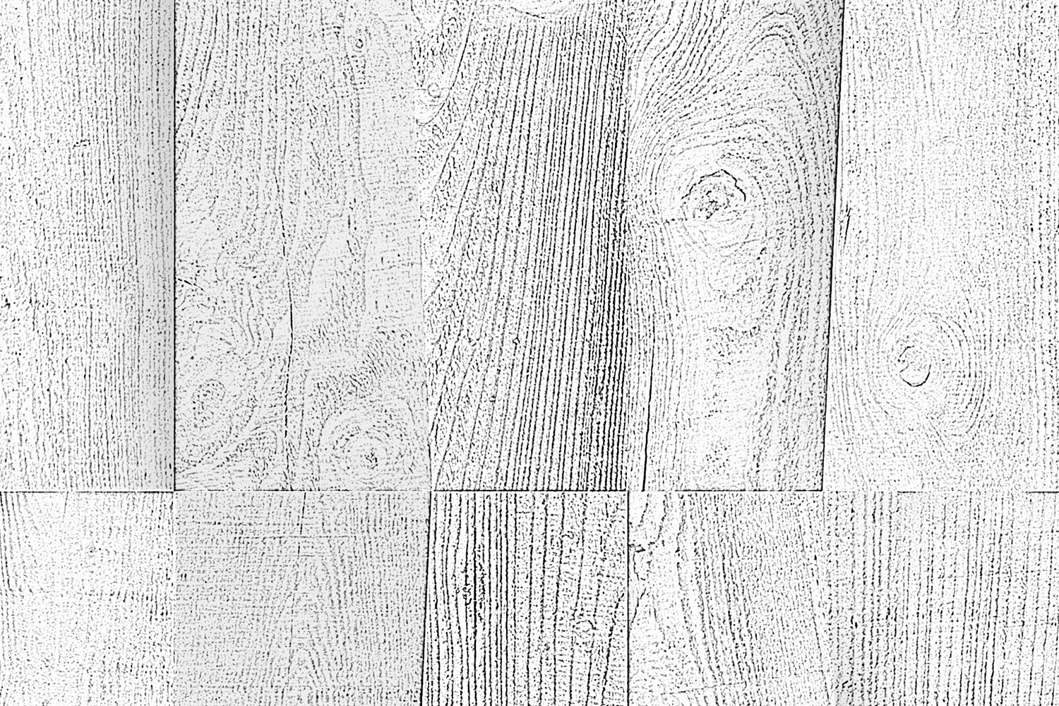 bump 2 channel of Nordic Fir 02 wood texture