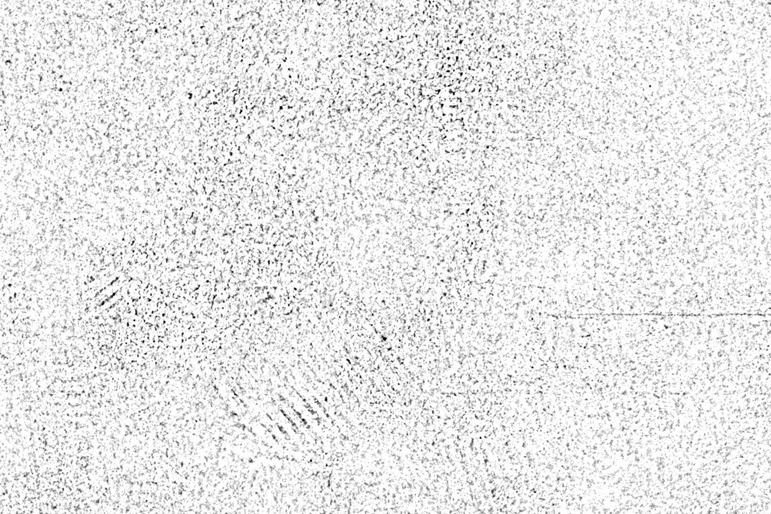 real bump scanned Grey Stucco texture