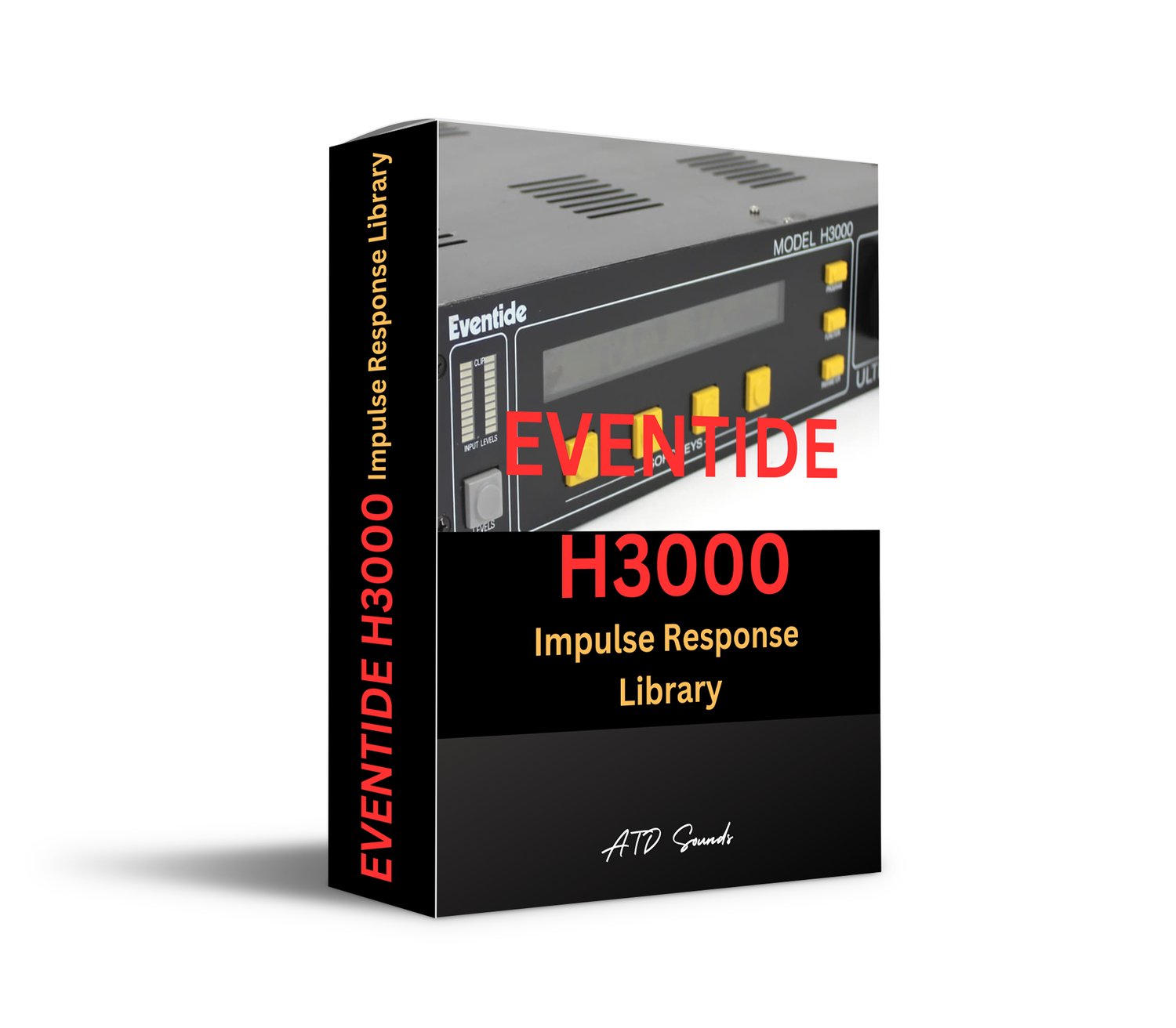 Eventide H3000