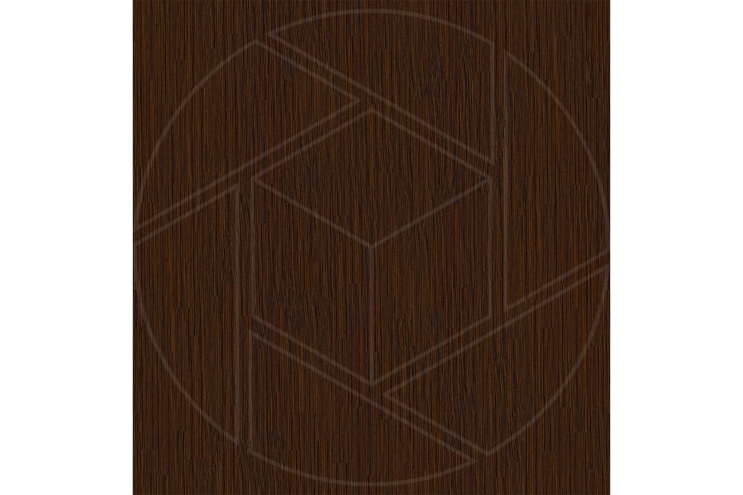 full diffuse map of ZebraWood wood texture