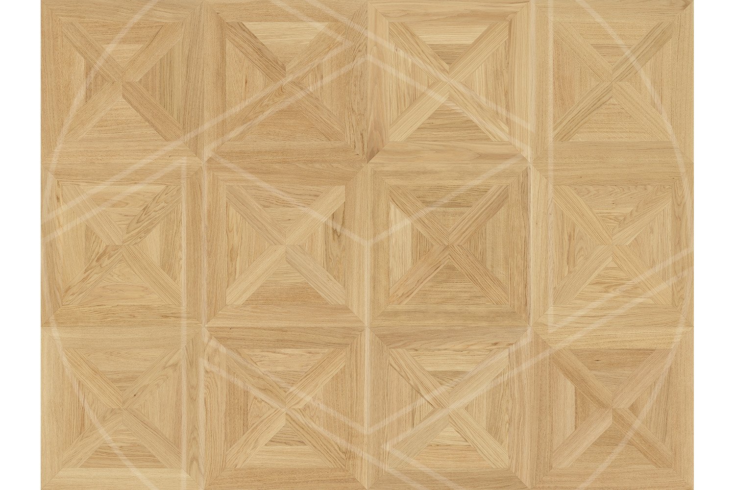 full diffuse map of Oak Panels 01 wood texture