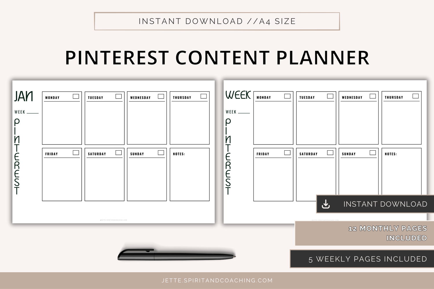 pinterest-content-planner-jette-hofmann