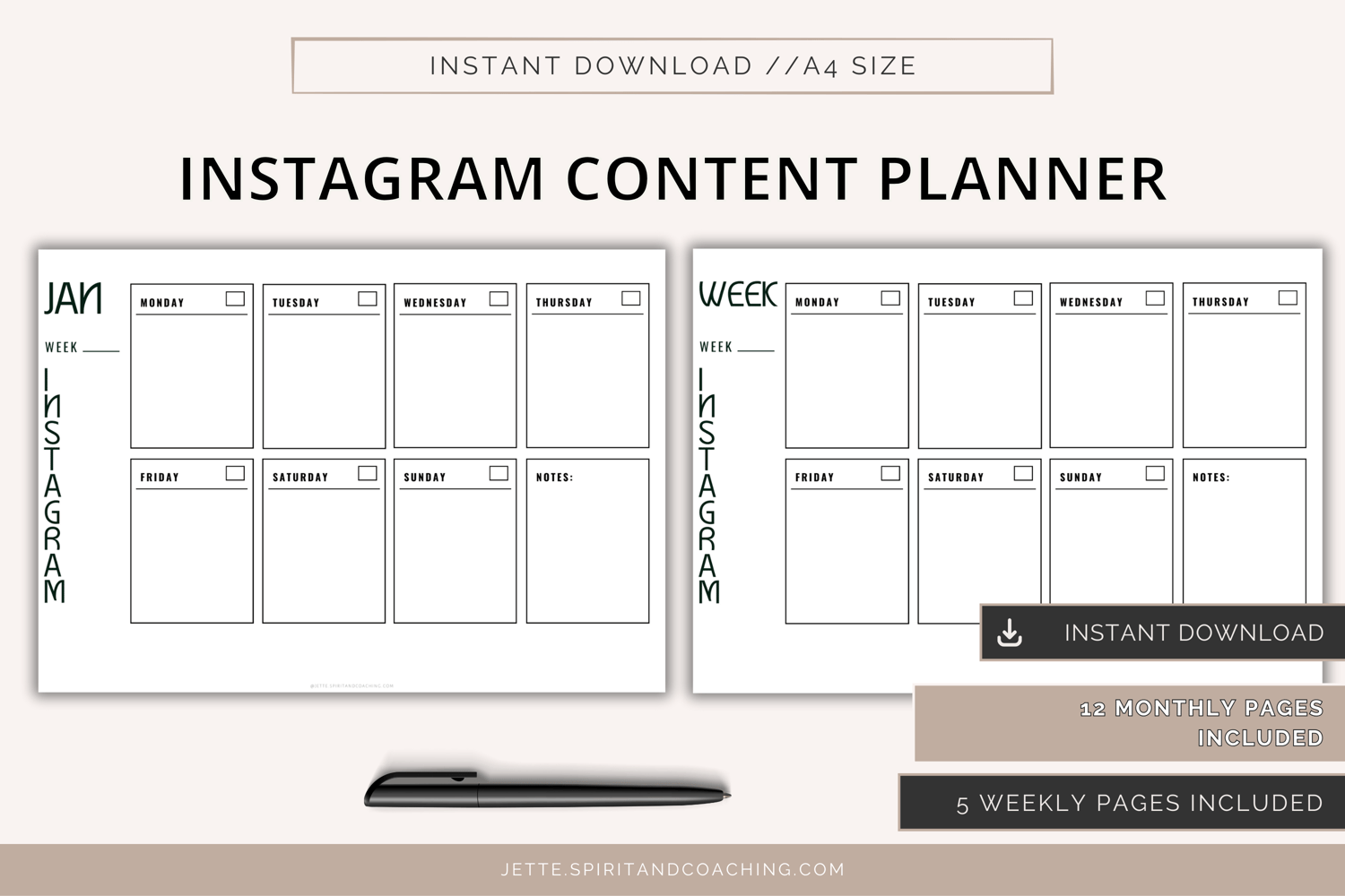 instagram-content-planner-jette-hofmann
