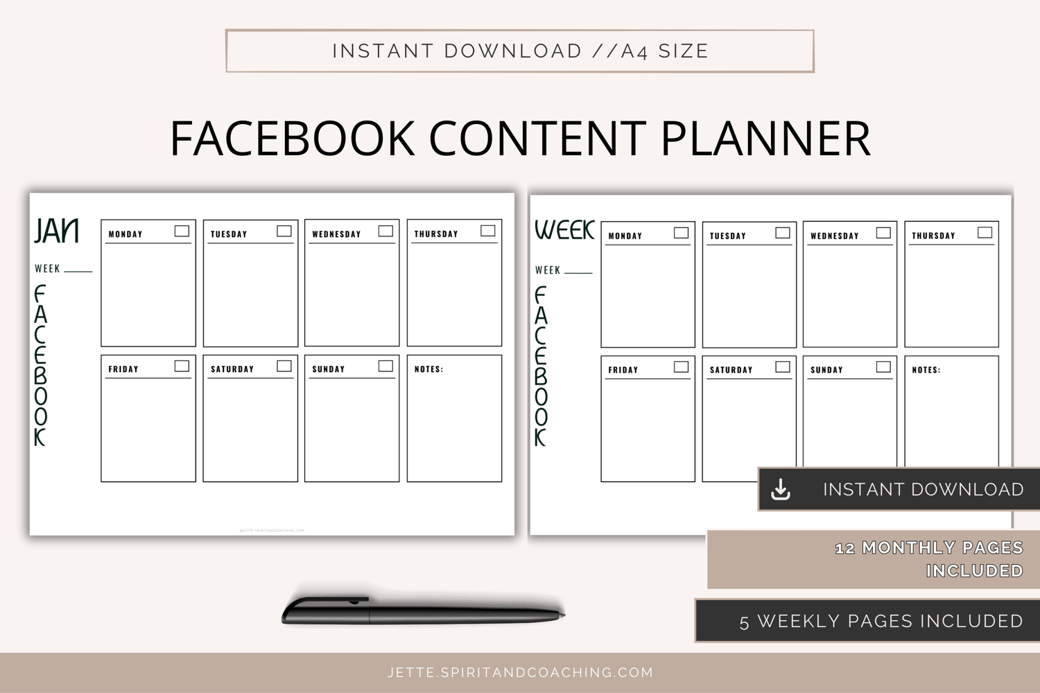 facebook-social-media-content-planner-jette-hofmann