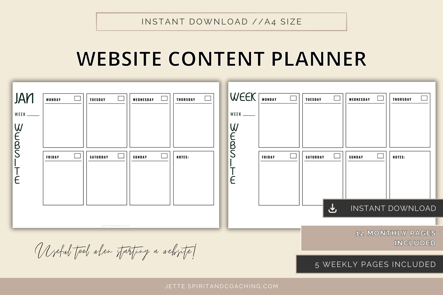 website-content-planner-jette-hofmann