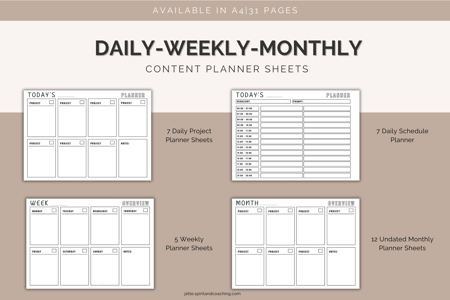 daily-weekly-monthly-content-planner-jette-hofmann
