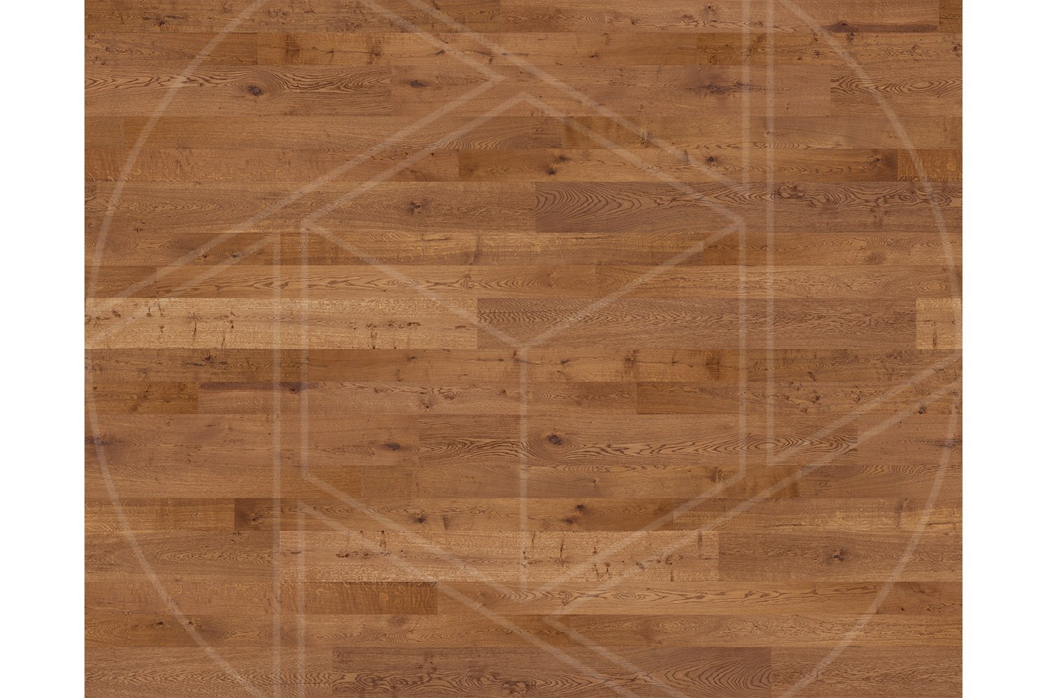 full diffuse map of Antique Oak wood texture