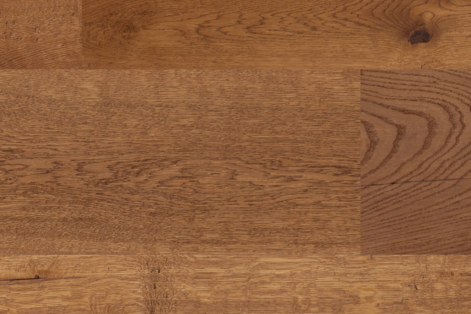 diffuse channel map of Antique Oak wood texture