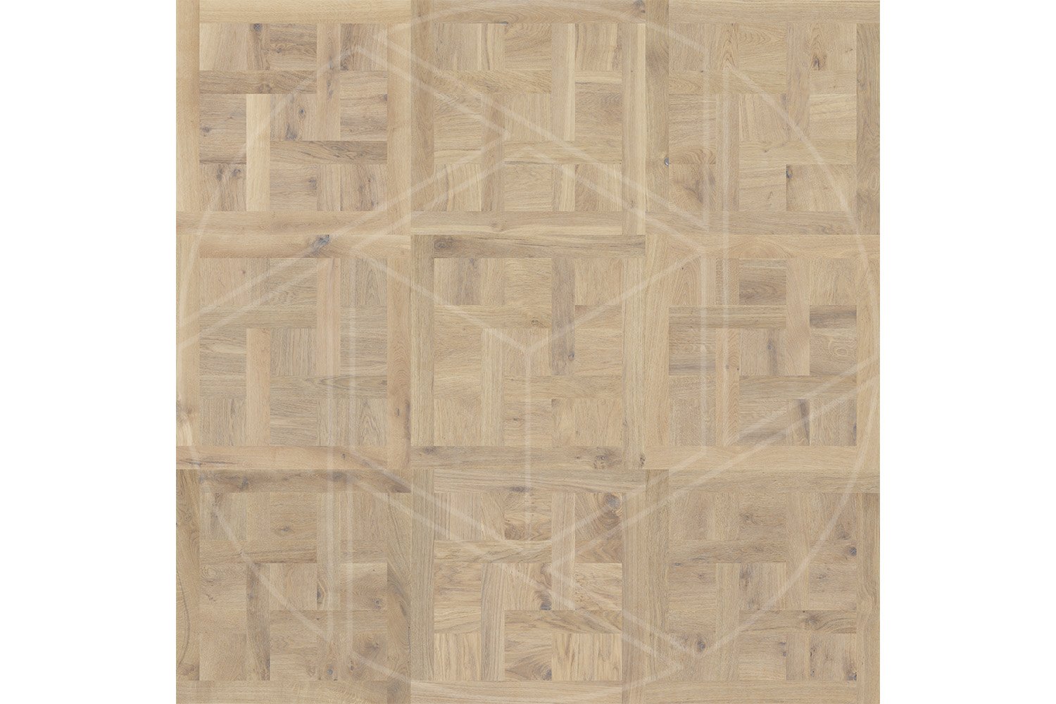 full diffuse map of Oak Panels 02 wood texture
