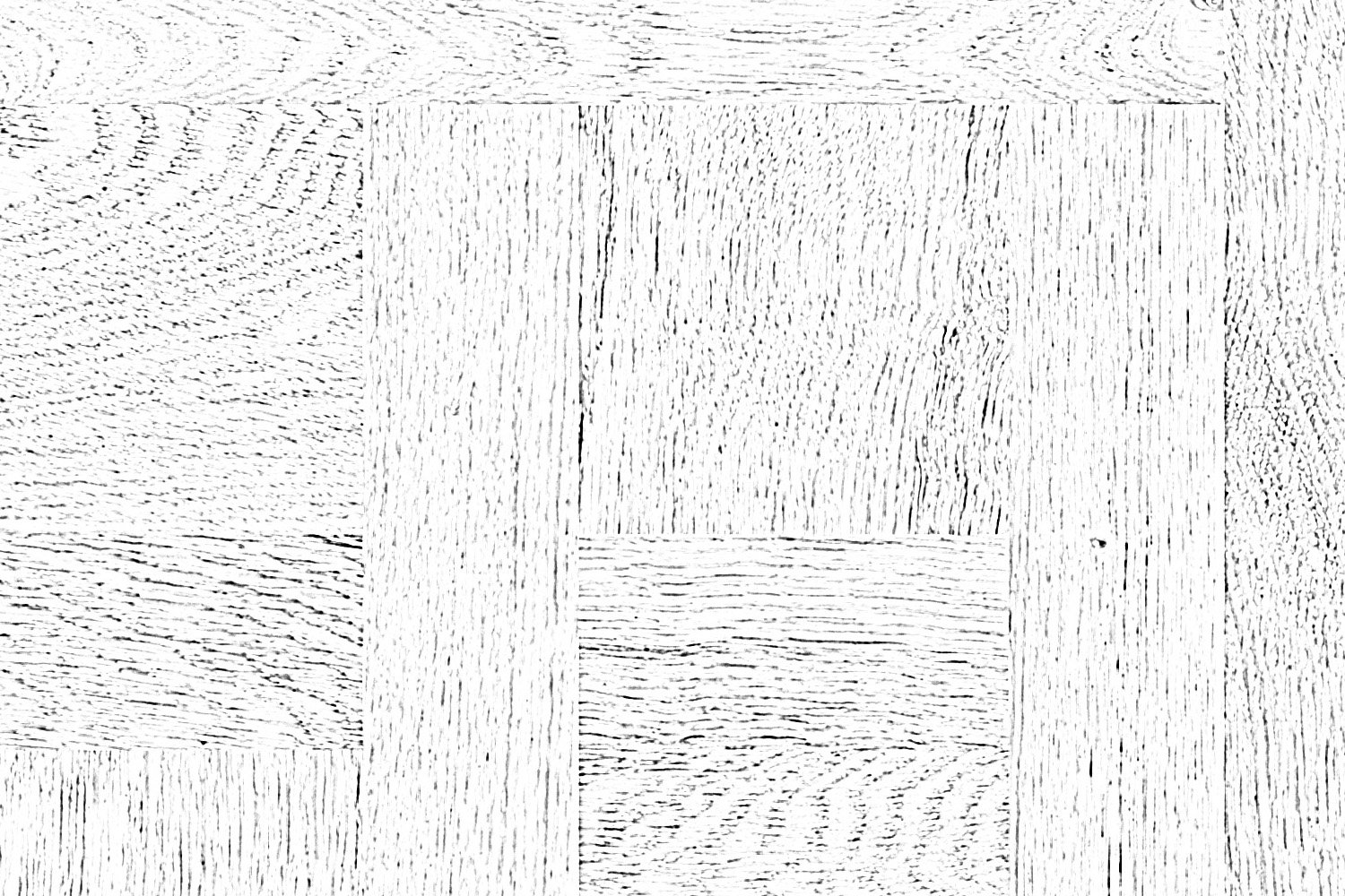 reflex channel of Oak Panels 02 wood texture