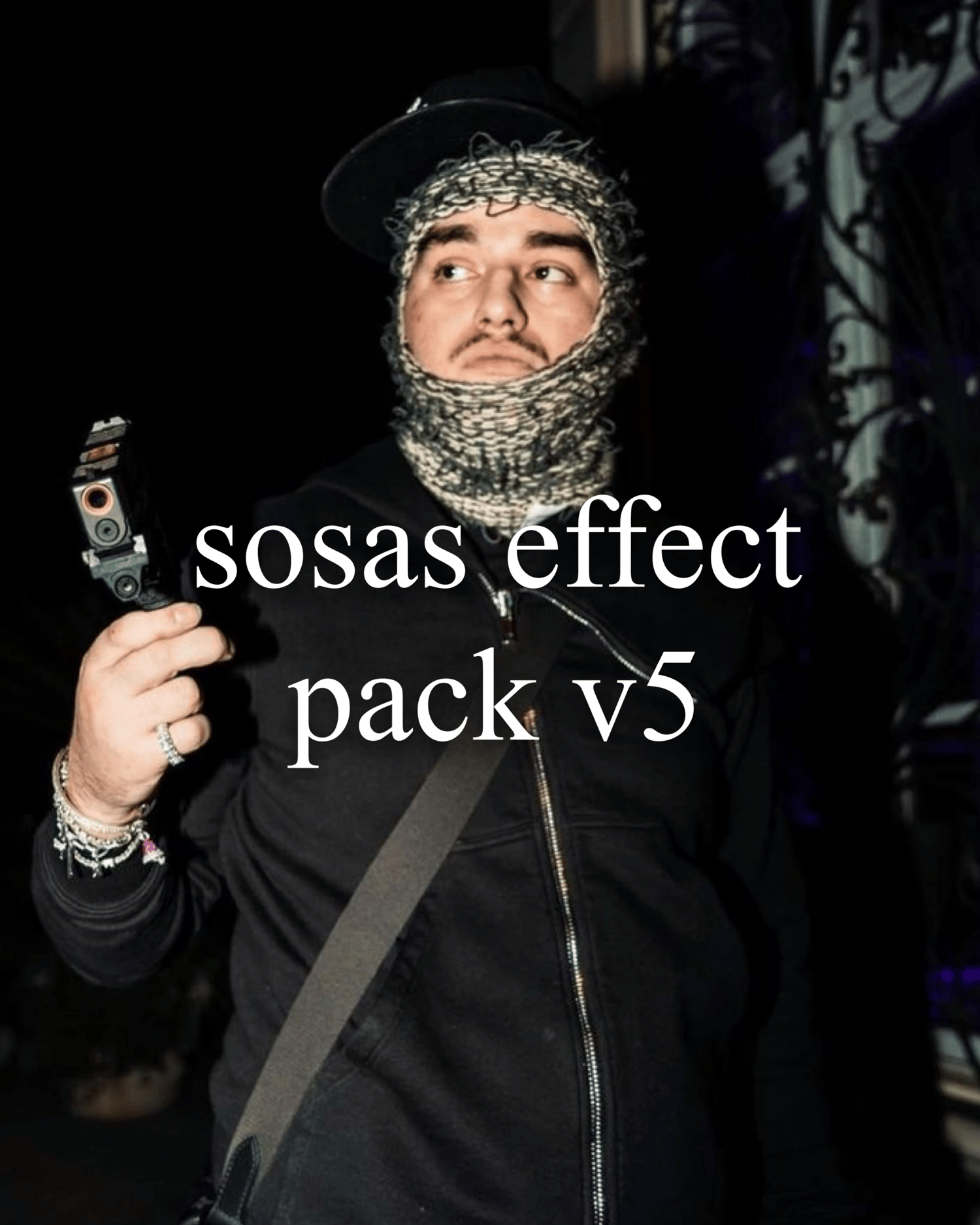 sosas effect pack - Payhip