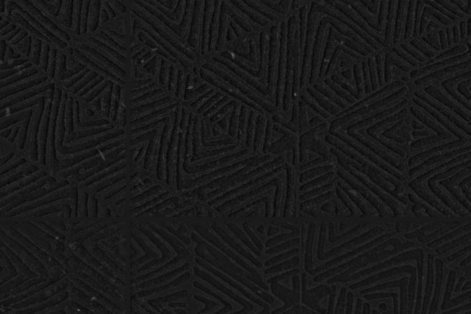 diffuse channel of  "Tracce Noir" Natural Stone texture